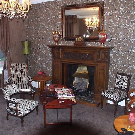 Grimscote Manor Hotel Coleshill Dış mekan fotoğraf