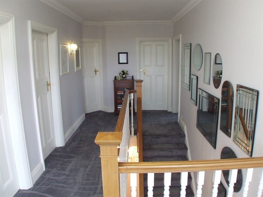 Grimscote Manor Hotel Coleshill Dış mekan fotoğraf