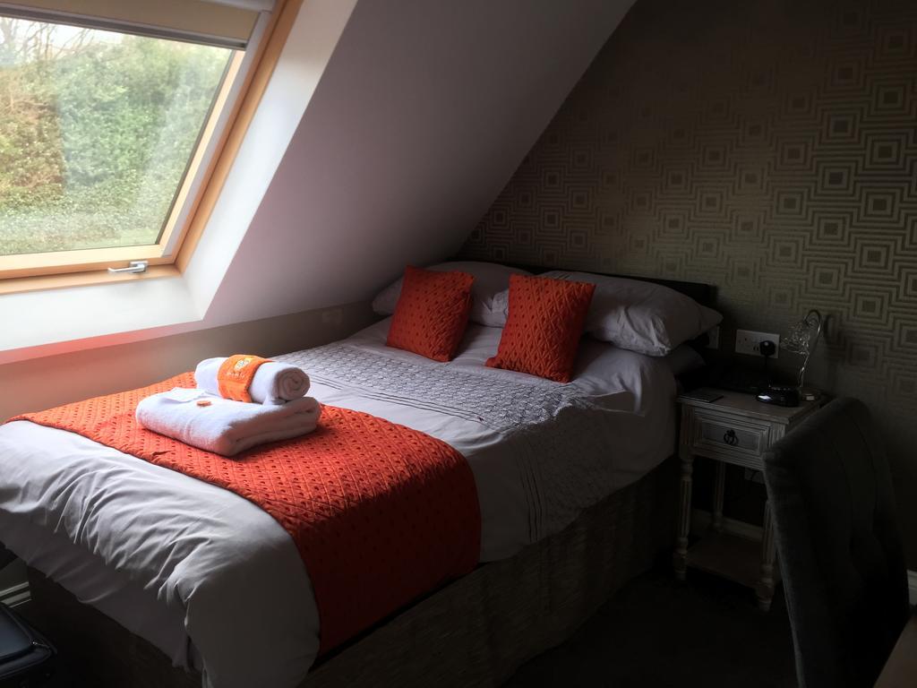 Grimscote Manor Hotel Coleshill Dış mekan fotoğraf
