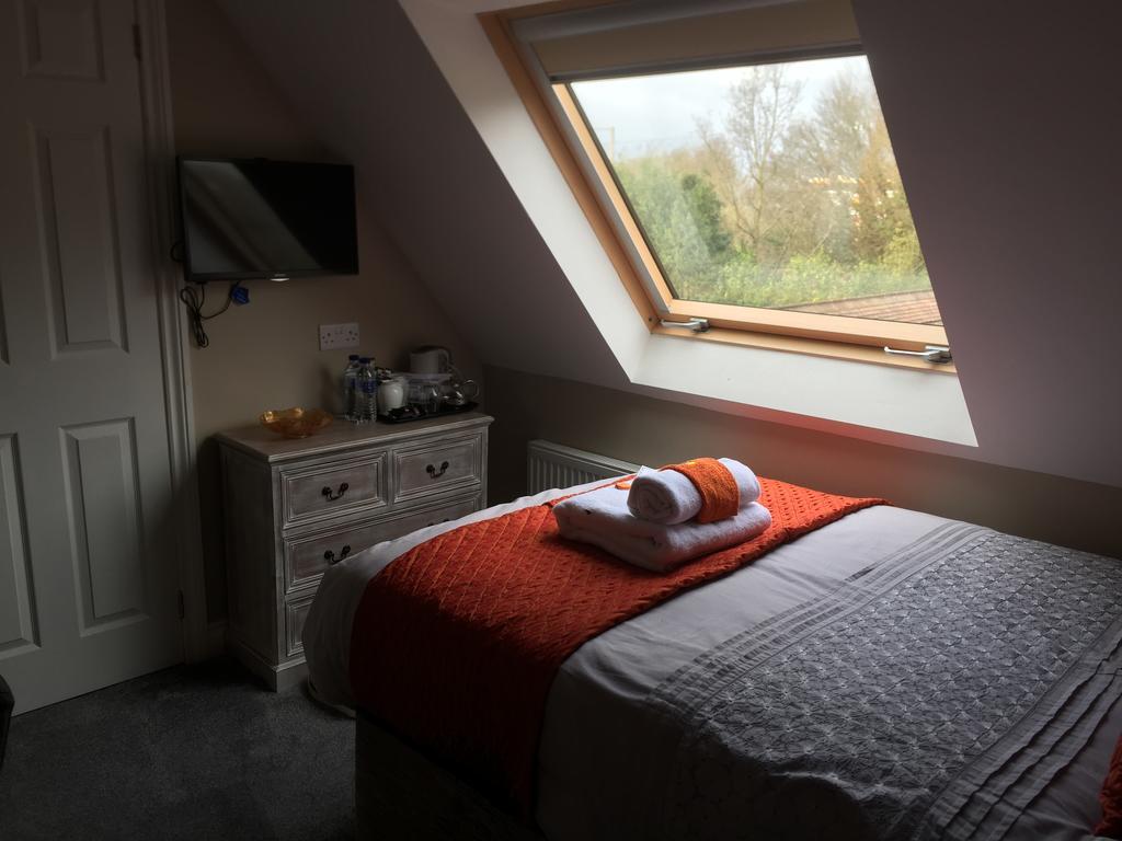 Grimscote Manor Hotel Coleshill Dış mekan fotoğraf