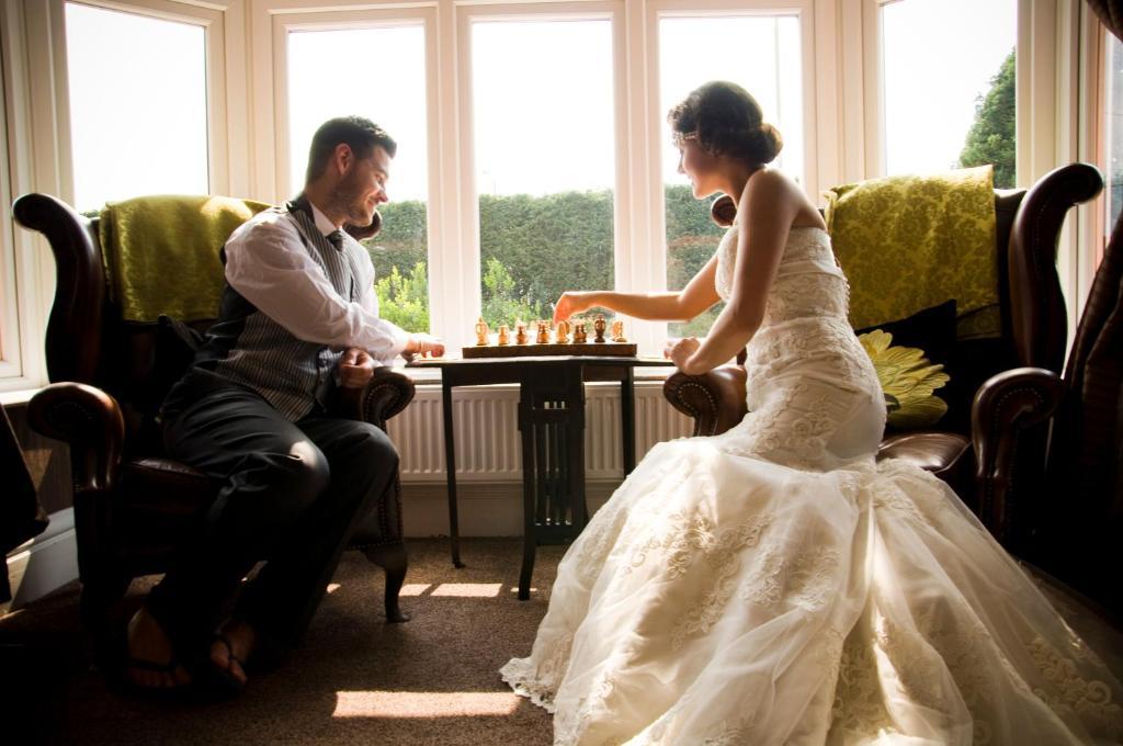 Grimscote Manor Hotel Coleshill Dış mekan fotoğraf