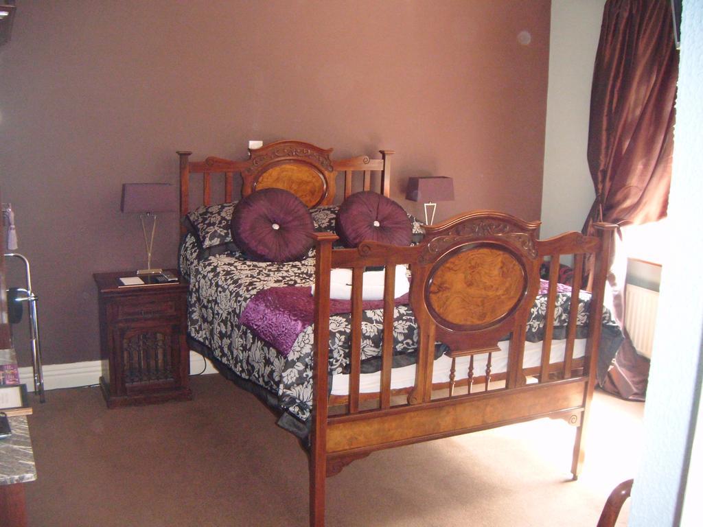Grimscote Manor Hotel Coleshill Dış mekan fotoğraf