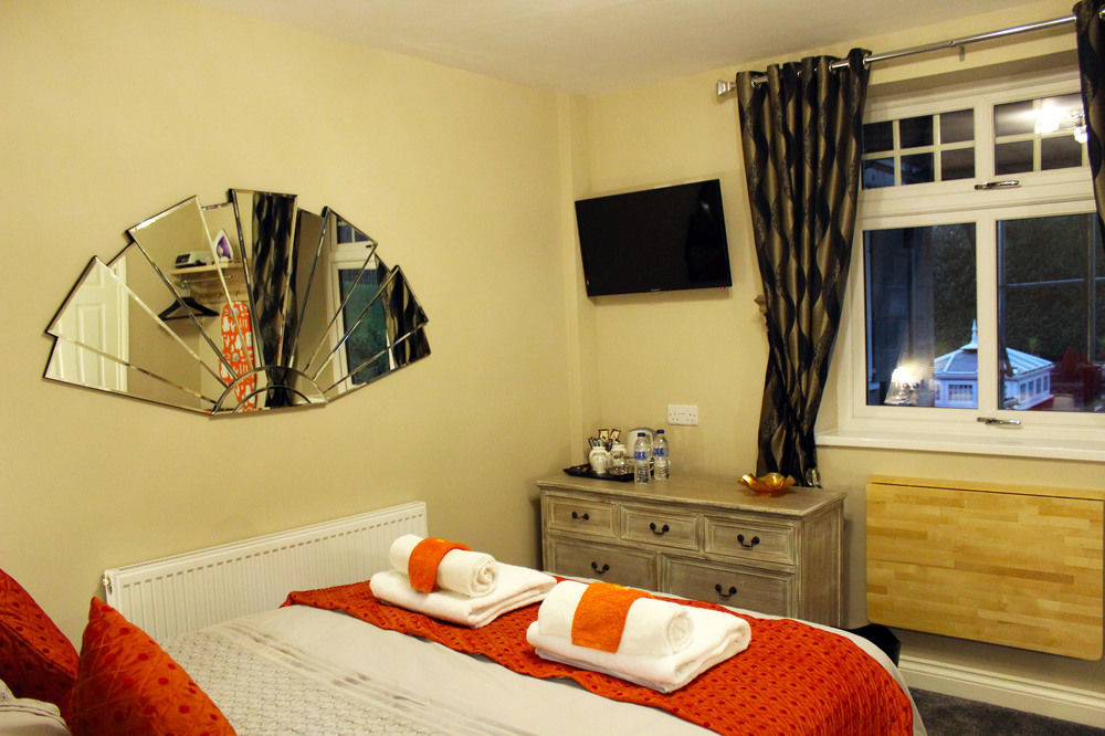 Grimscote Manor Hotel Coleshill Dış mekan fotoğraf
