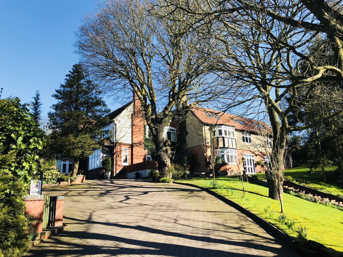 Grimscote Manor Hotel Coleshill Dış mekan fotoğraf