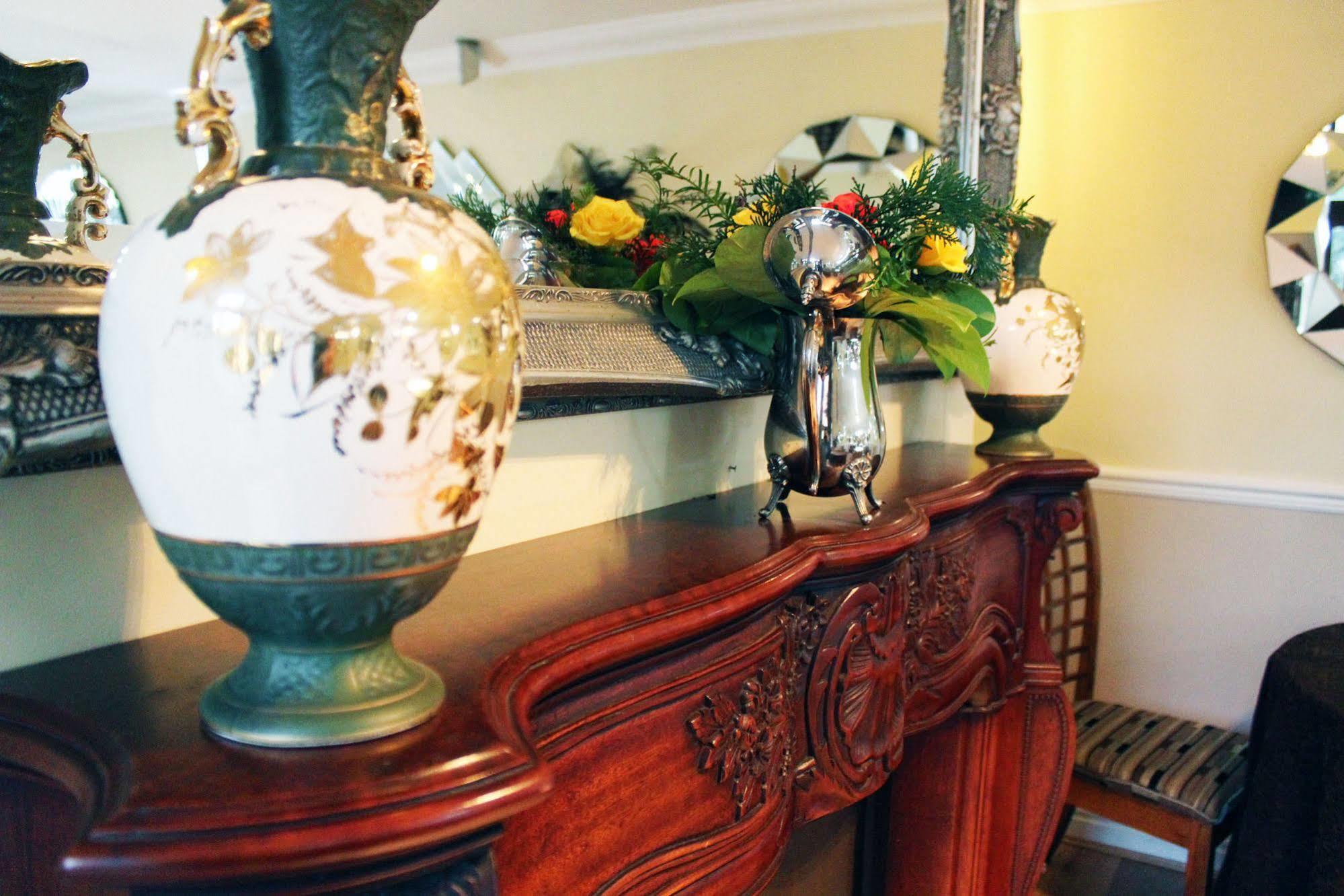 Grimscote Manor Hotel Coleshill Dış mekan fotoğraf