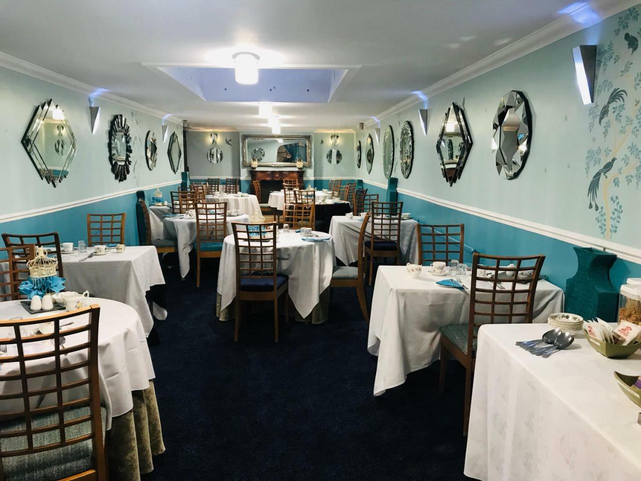 Grimscote Manor Hotel Coleshill Dış mekan fotoğraf