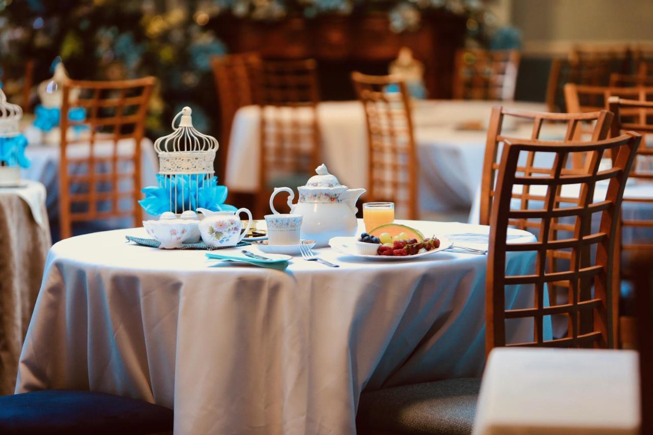Grimscote Manor Hotel Coleshill Dış mekan fotoğraf