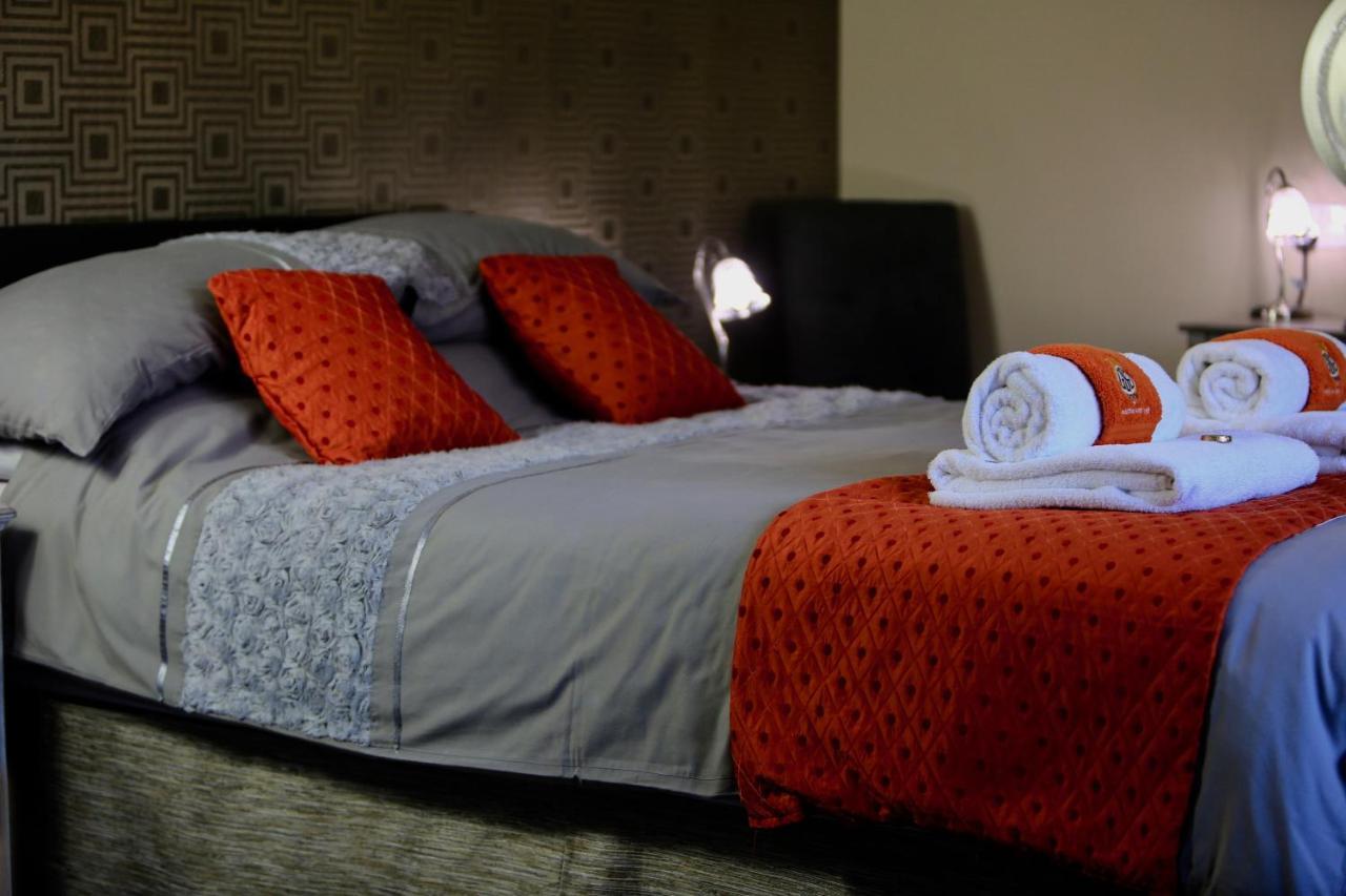 Grimscote Manor Hotel Coleshill Dış mekan fotoğraf